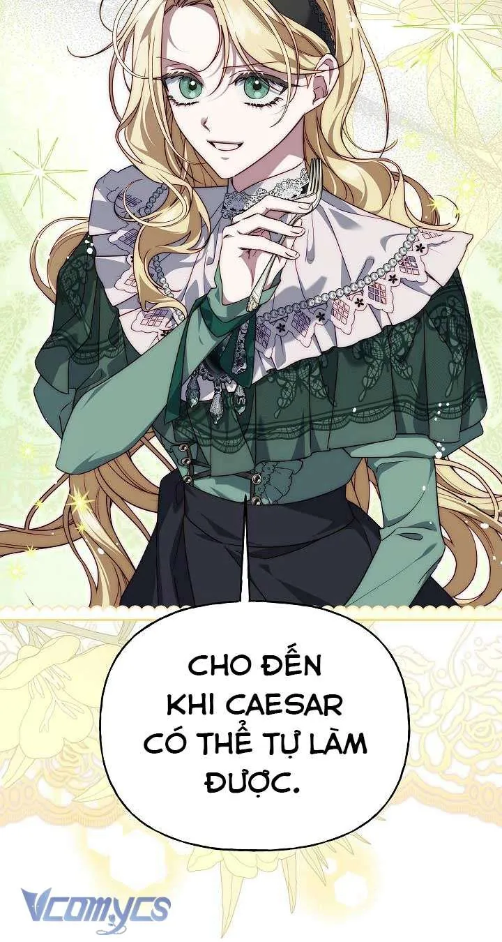 Thuần Hóa Hoàng Tử Quái Vật Chapter 18 45