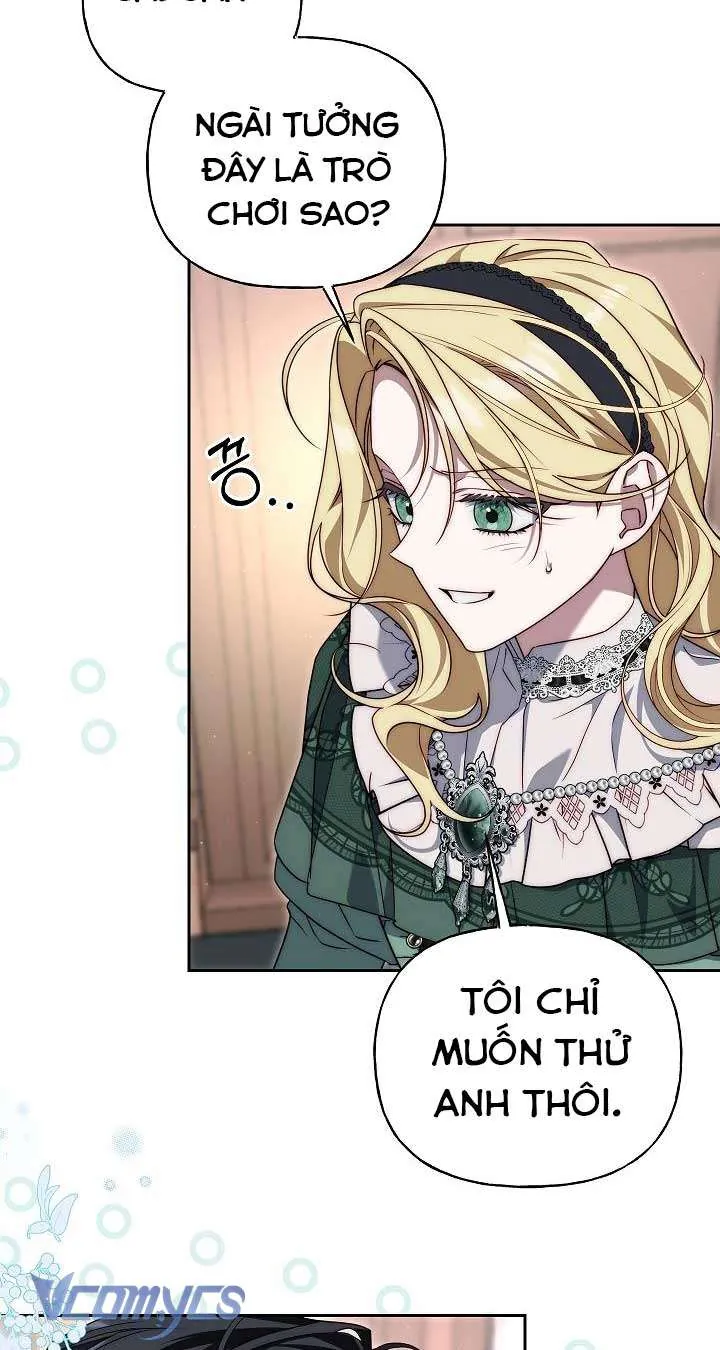 Thuần Hóa Hoàng Tử Quái Vật Chapter 18 49