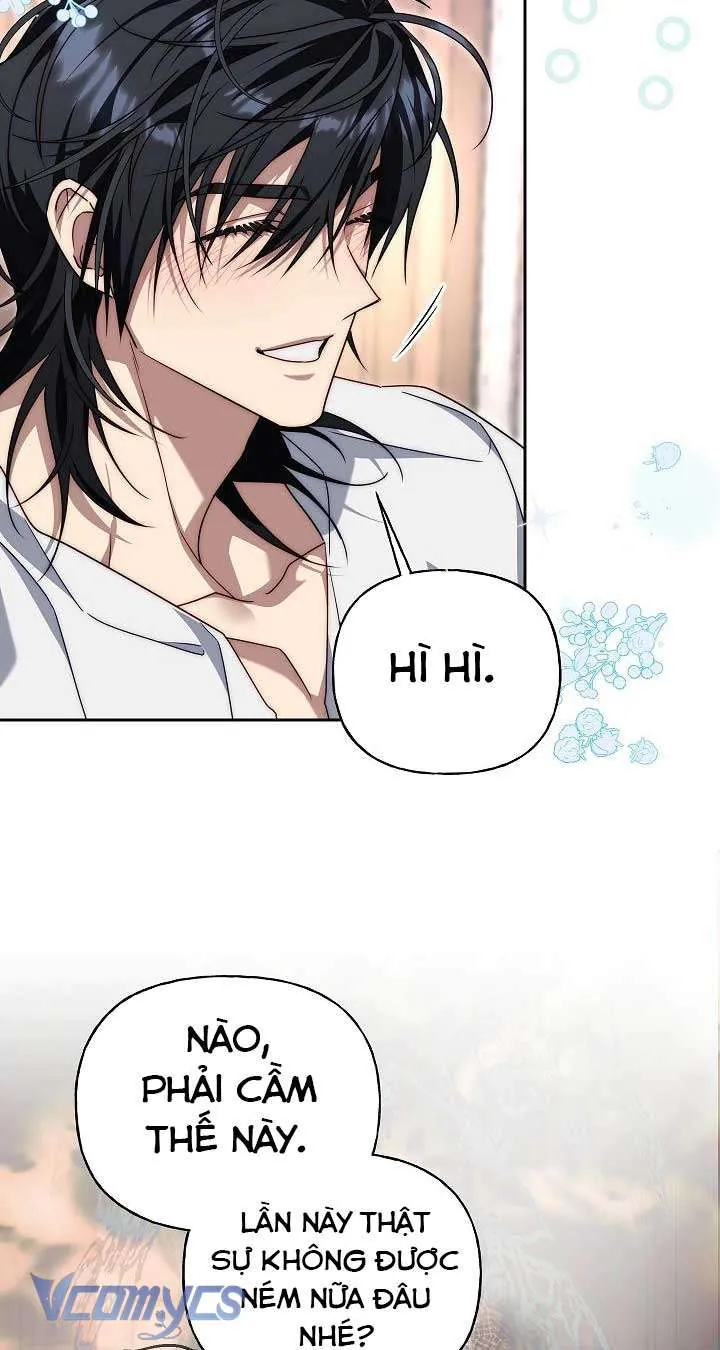 Thuần Hóa Hoàng Tử Quái Vật Chapter 18 50