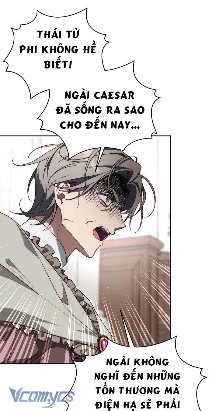 Thuần Hóa Hoàng Tử Quái Vật Chapter 18 60