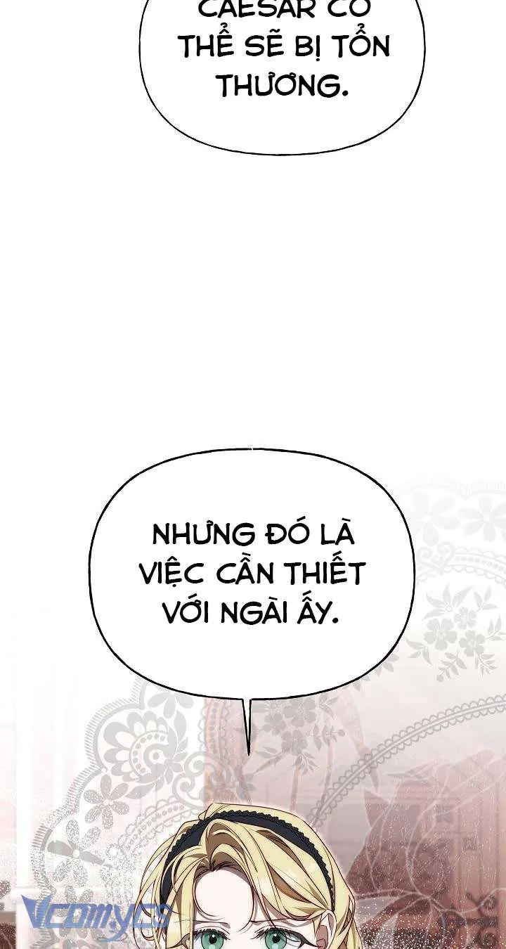 Thuần Hóa Hoàng Tử Quái Vật Chapter 18 62