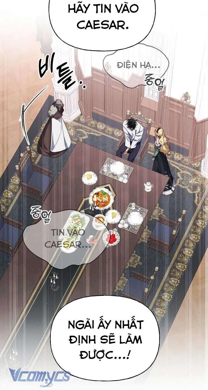 Thuần Hóa Hoàng Tử Quái Vật Chapter 18 65