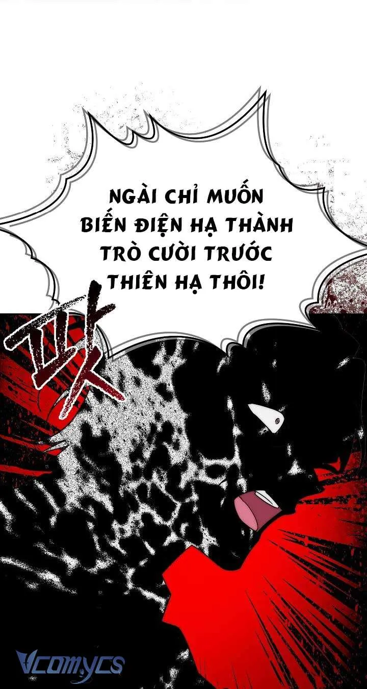 Thuần Hóa Hoàng Tử Quái Vật Chapter 18 66