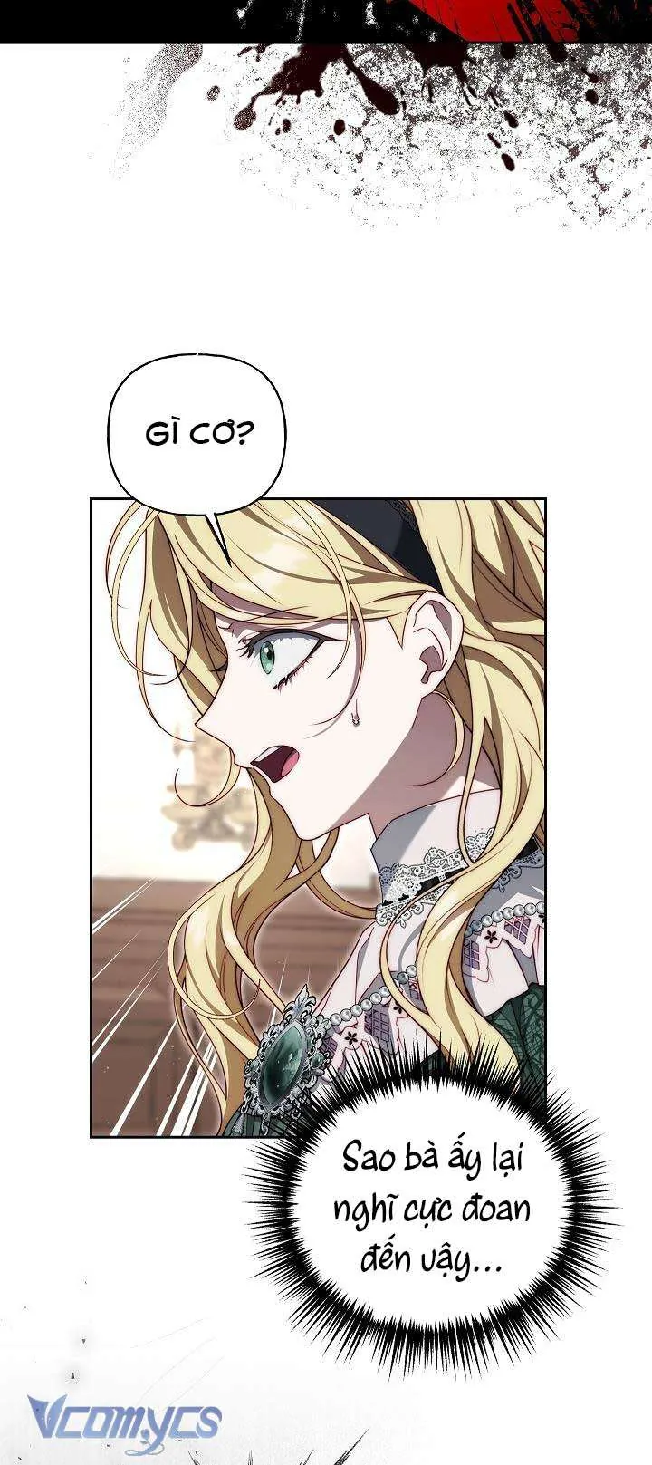 Thuần Hóa Hoàng Tử Quái Vật Chapter 18 67