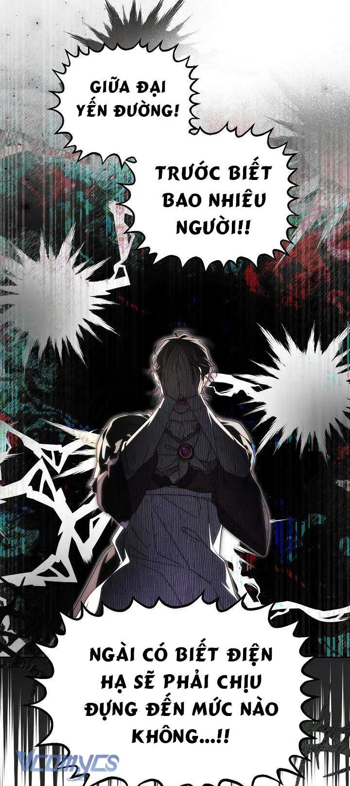 Thuần Hóa Hoàng Tử Quái Vật Chapter 18 68