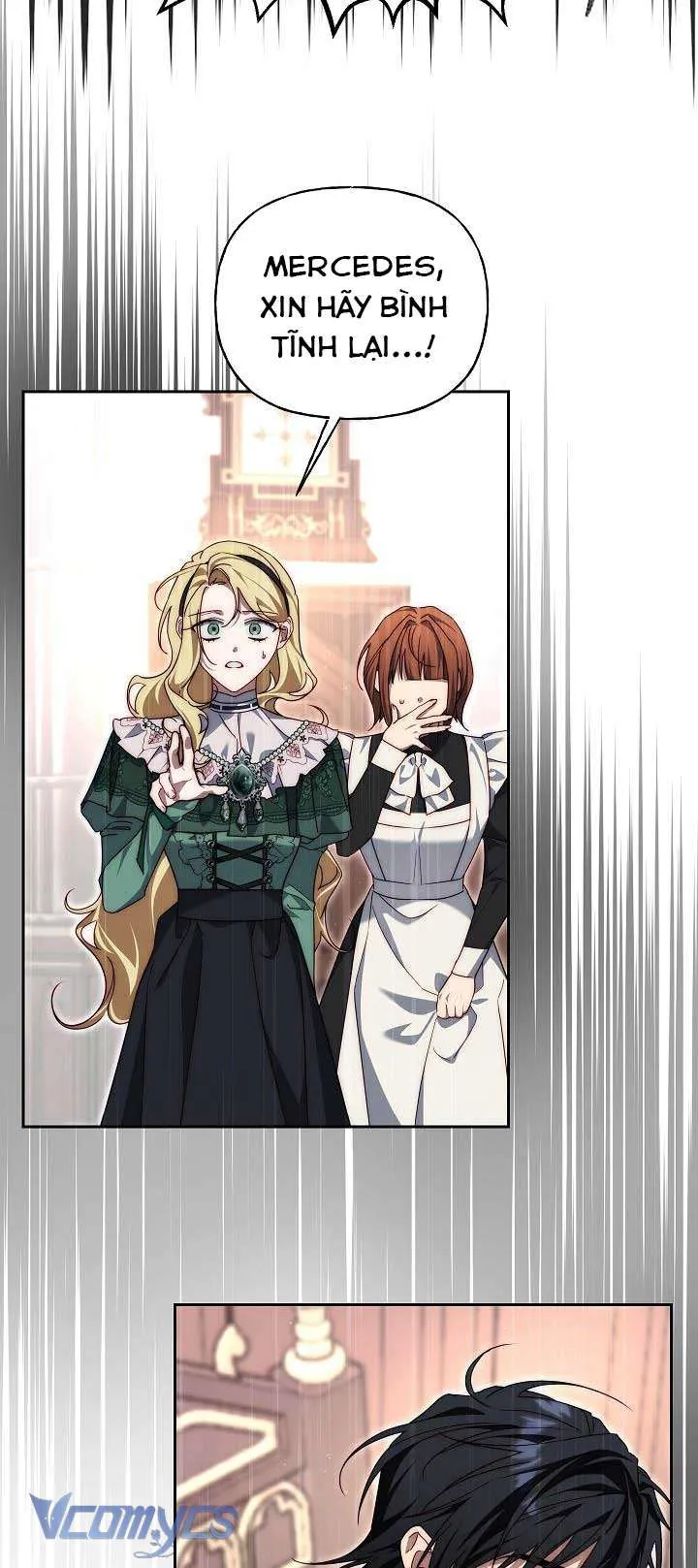 Thuần Hóa Hoàng Tử Quái Vật Chapter 18 69