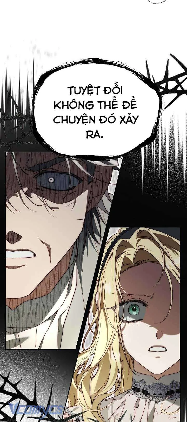 Thuần Hóa Hoàng Tử Quái Vật Chapter 18 71