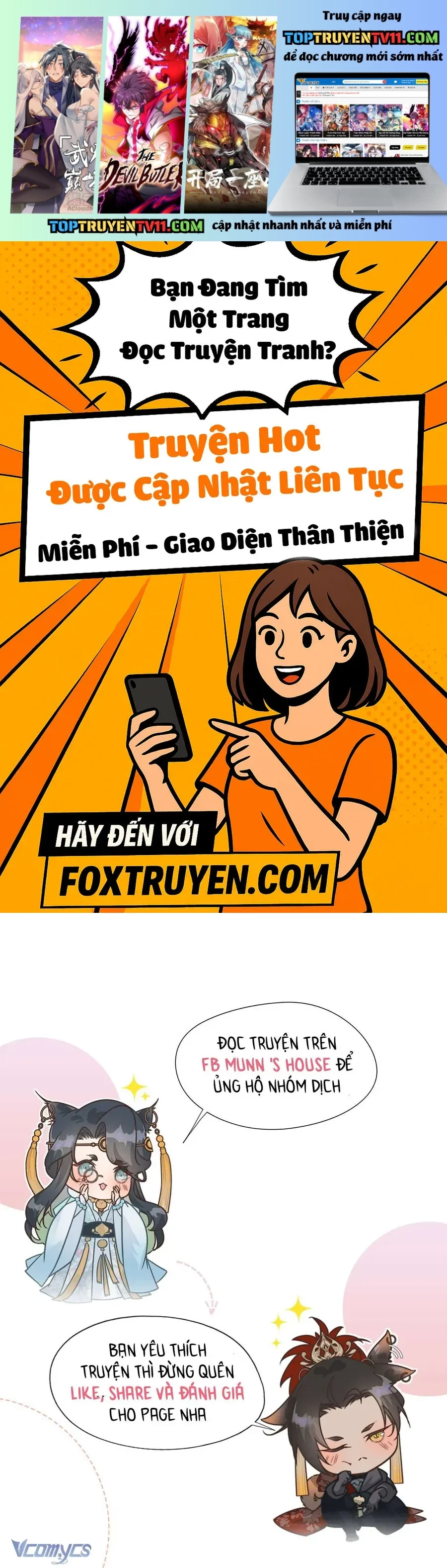 Thuần Hóa Hoàng Tử Quái Vật Chapter 19 1