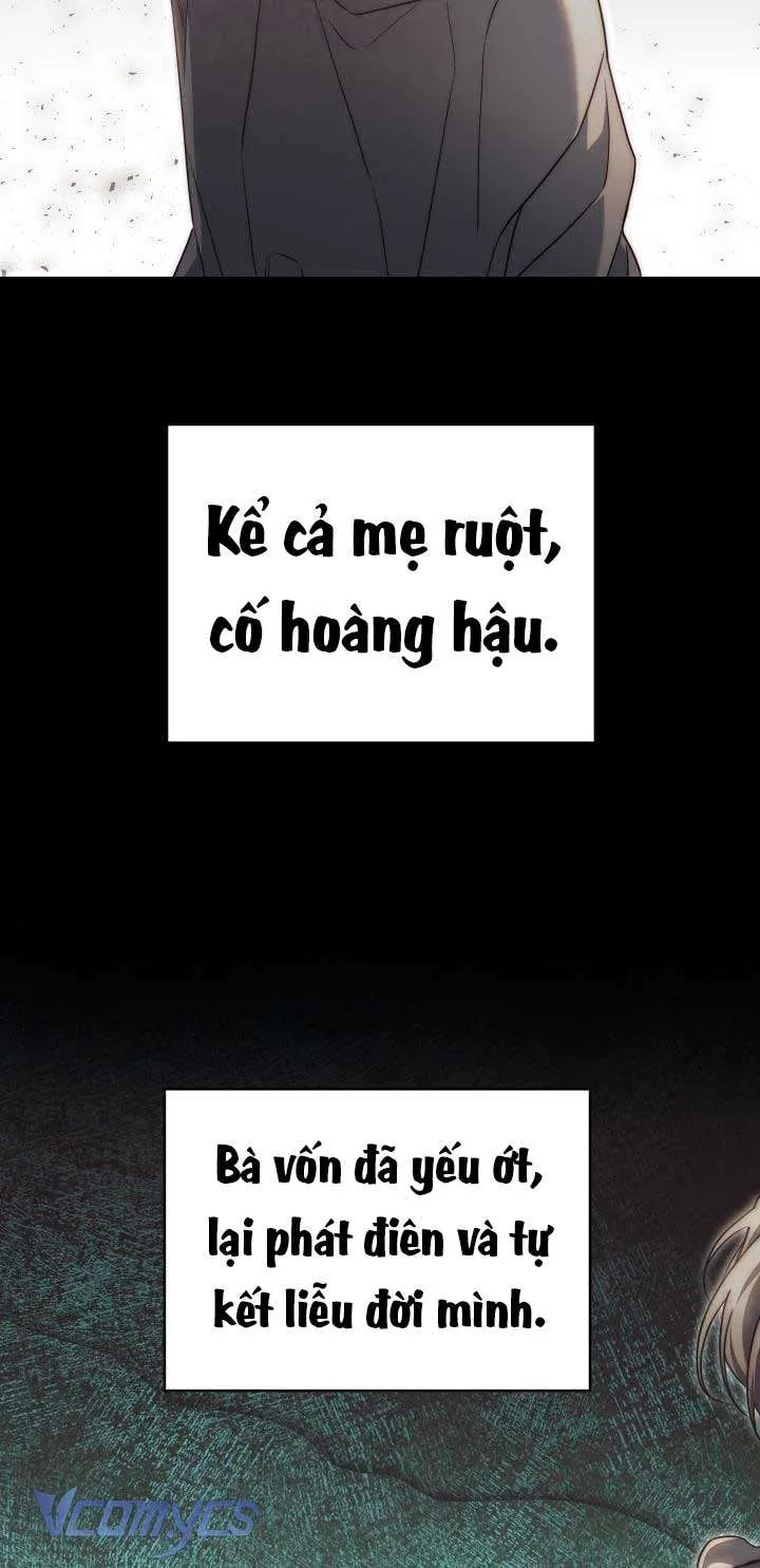 Thuần Hóa Hoàng Tử Quái Vật Chapter 19 11