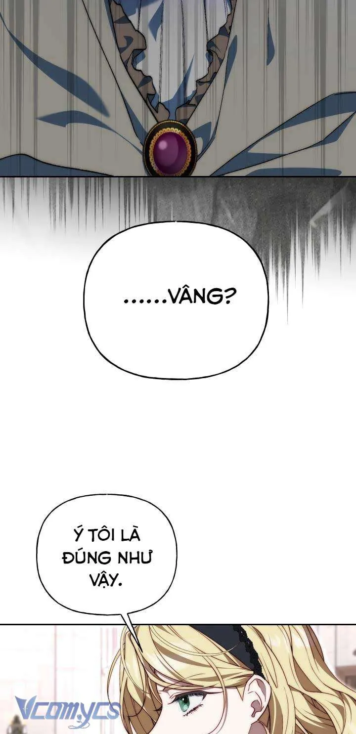 Thuần Hóa Hoàng Tử Quái Vật Chapter 19 19