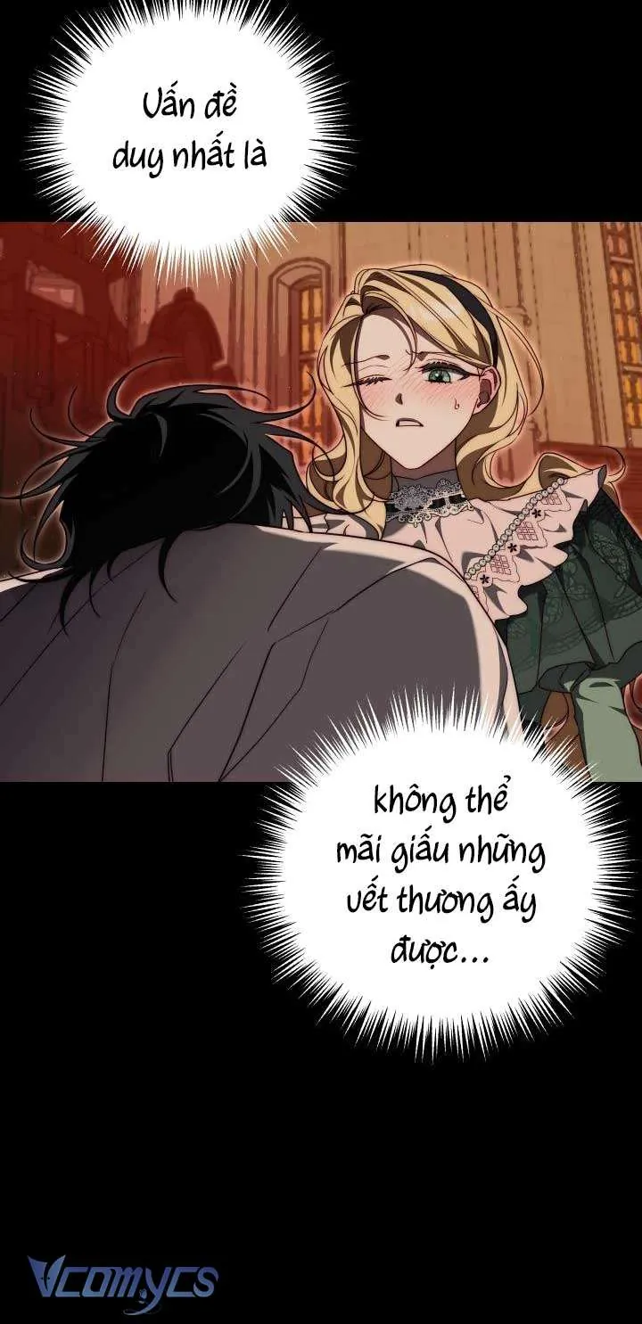 Thuần Hóa Hoàng Tử Quái Vật Chapter 19 49