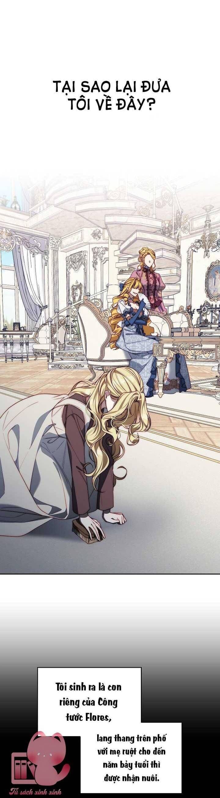 Thuần Hóa Hoàng Tử Quái Vật Chapter 2 2