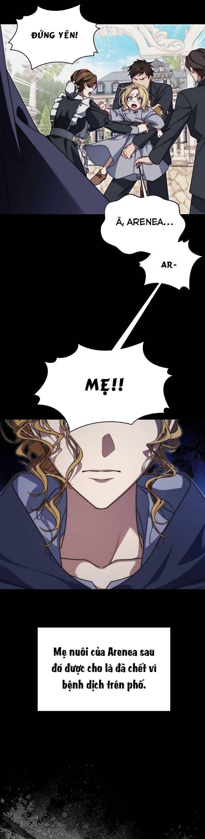 Thuần Hóa Hoàng Tử Quái Vật Chapter 2 3