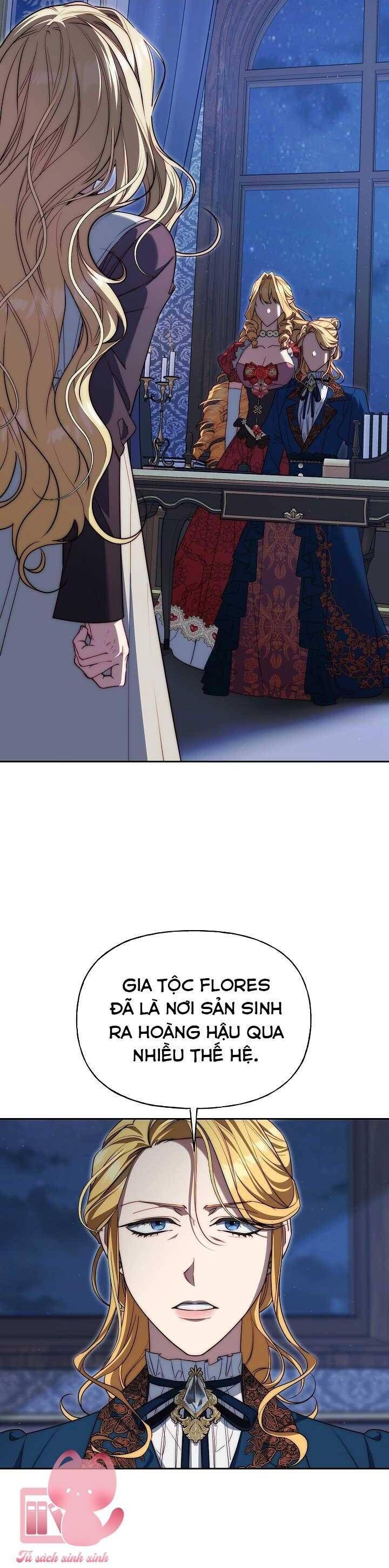 Thuần Hóa Hoàng Tử Quái Vật Chapter 2 6