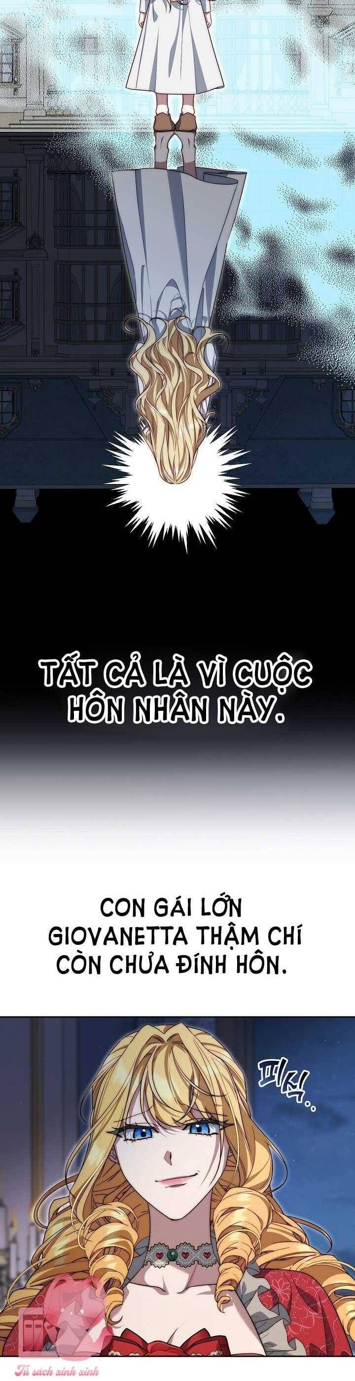 Thuần Hóa Hoàng Tử Quái Vật Chapter 2 8