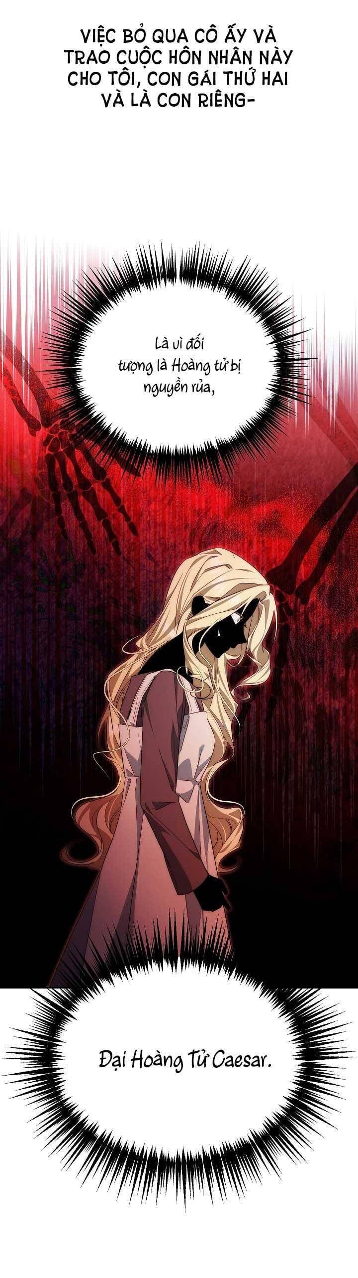 Thuần Hóa Hoàng Tử Quái Vật Chapter 2 9