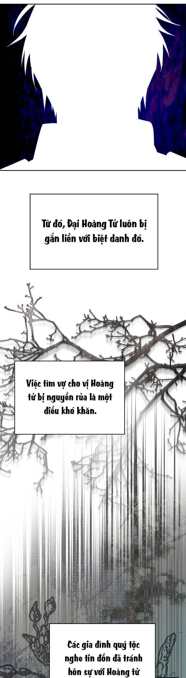 Thuần Hóa Hoàng Tử Quái Vật Chapter 2 11