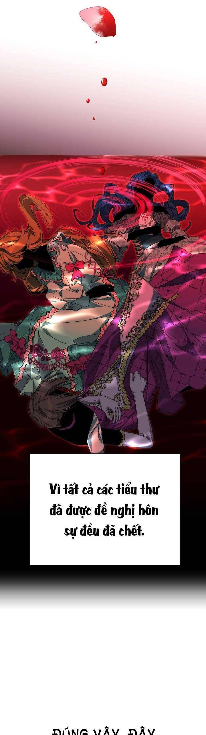 Thuần Hóa Hoàng Tử Quái Vật Chapter 2 13