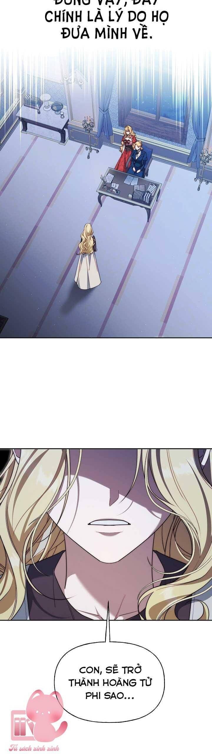 Thuần Hóa Hoàng Tử Quái Vật Chapter 2 14
