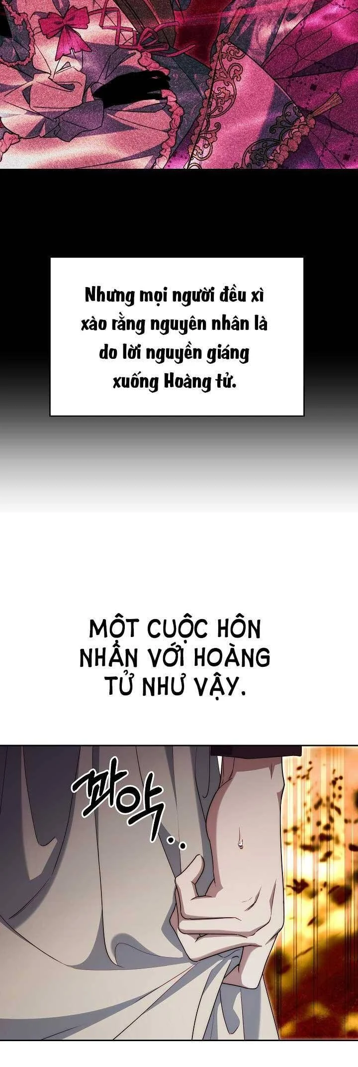 Thuần Hóa Hoàng Tử Quái Vật Chapter 2 16