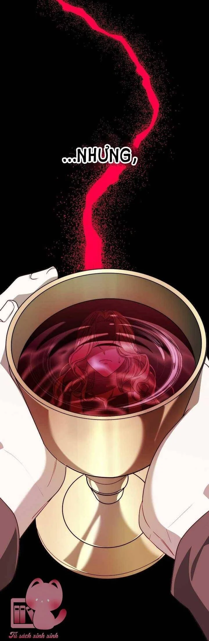 Thuần Hóa Hoàng Tử Quái Vật Chapter 2 20