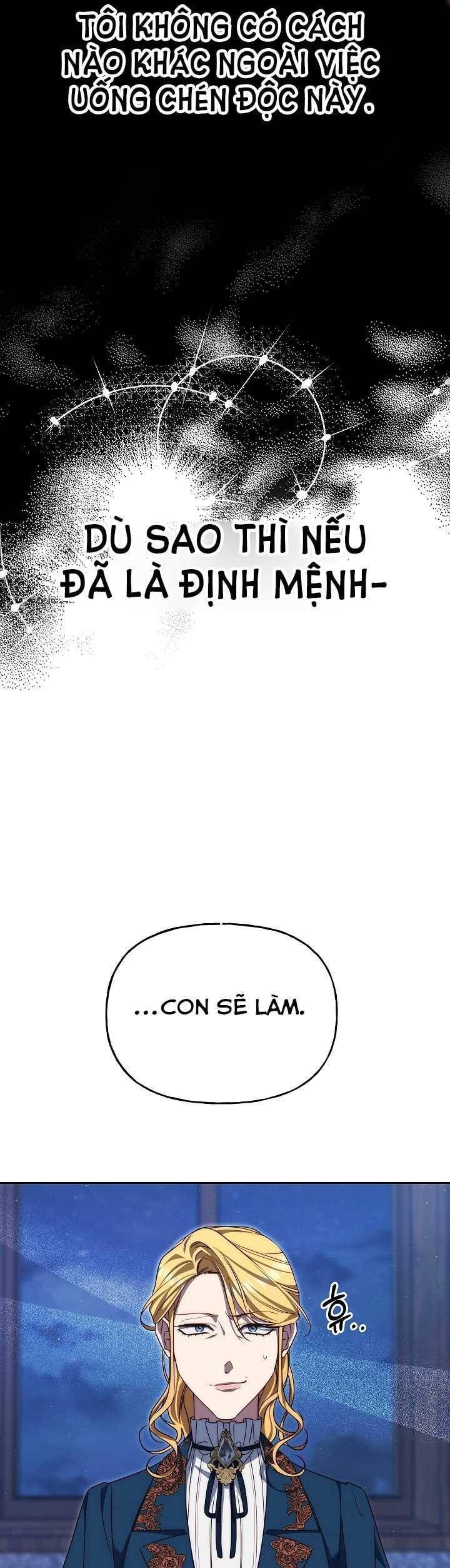 Thuần Hóa Hoàng Tử Quái Vật Chapter 2 21