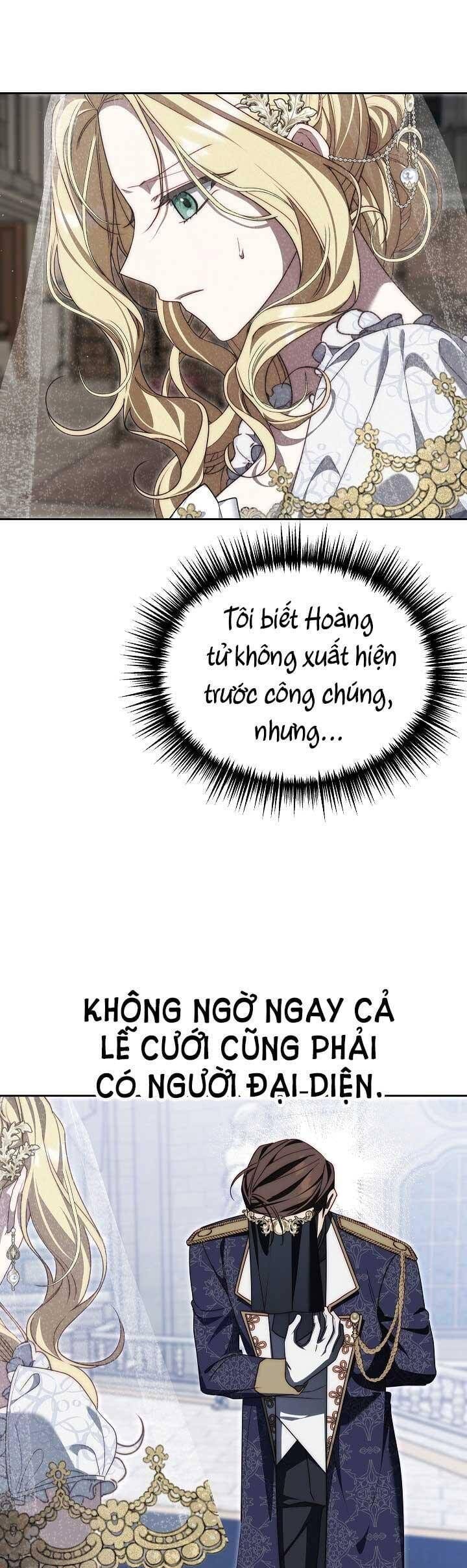 Thuần Hóa Hoàng Tử Quái Vật Chapter 2 28