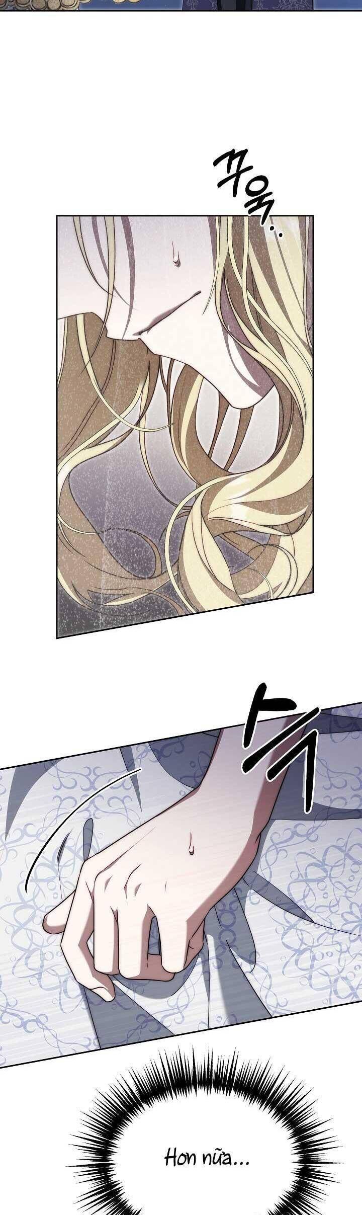 Thuần Hóa Hoàng Tử Quái Vật Chapter 2 29