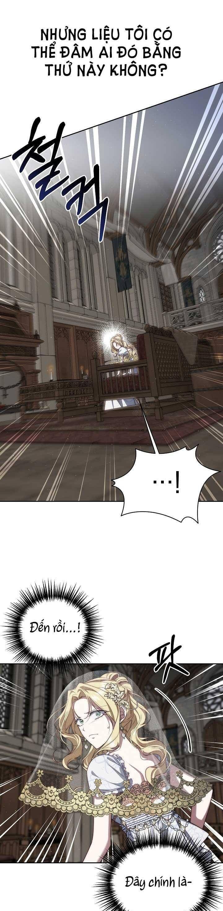 Thuần Hóa Hoàng Tử Quái Vật Chapter 2 31