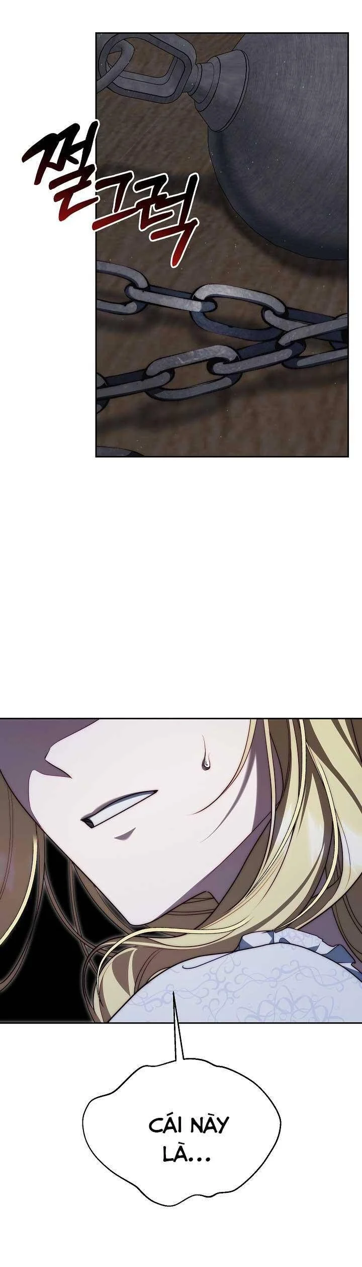 Thuần Hóa Hoàng Tử Quái Vật Chapter 2 33