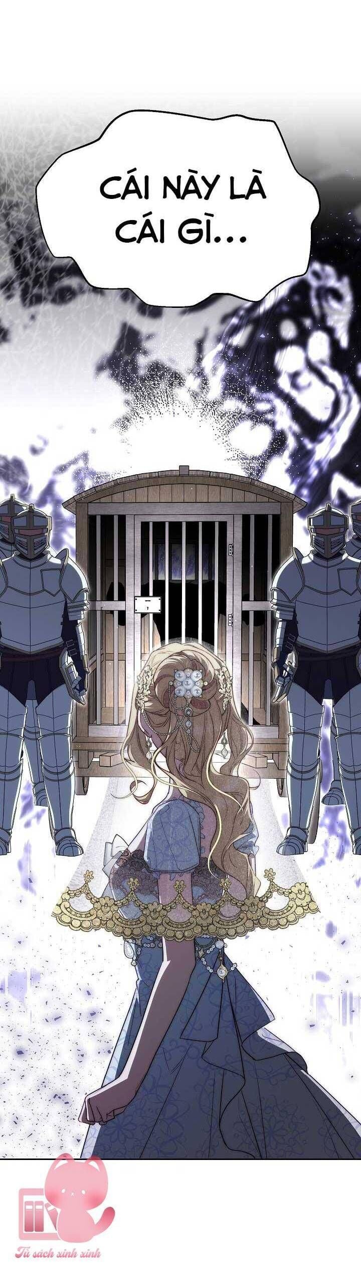 Thuần Hóa Hoàng Tử Quái Vật Chapter 2 34