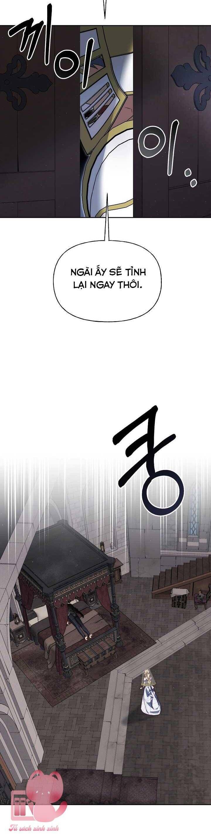 Thuần Hóa Hoàng Tử Quái Vật Chapter 2 38