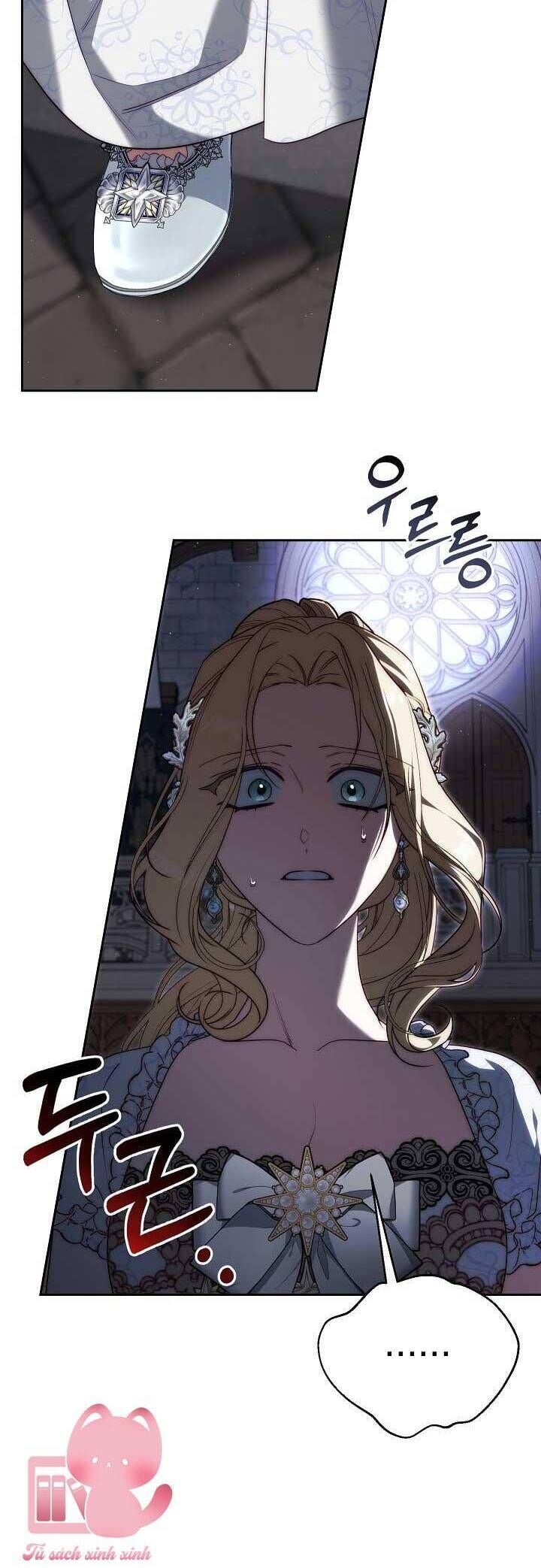 Thuần Hóa Hoàng Tử Quái Vật Chapter 2 41