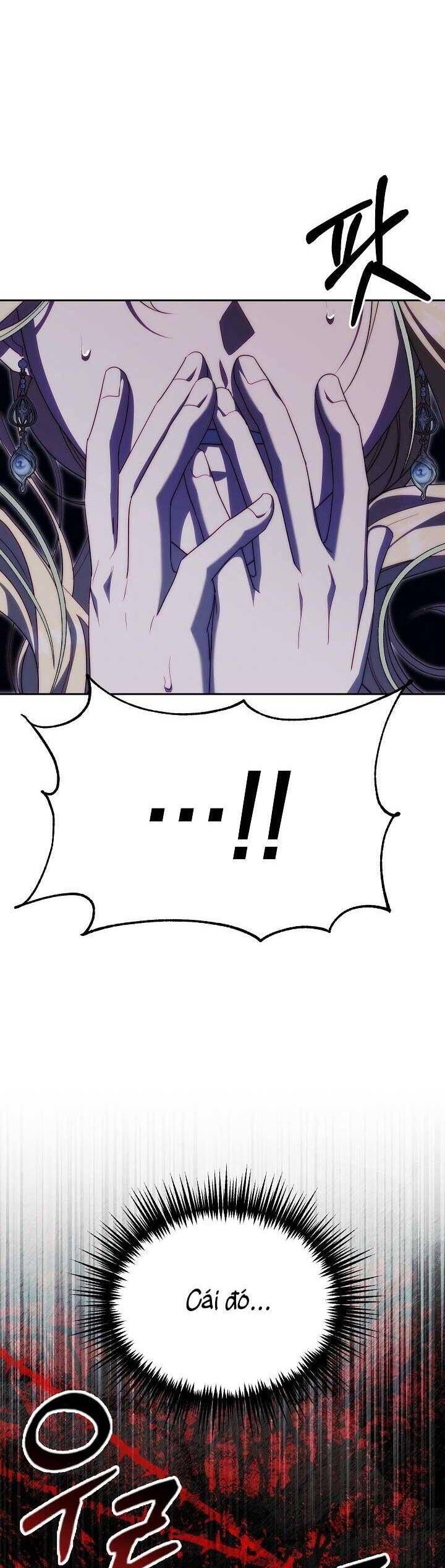 Thuần Hóa Hoàng Tử Quái Vật Chapter 2 43