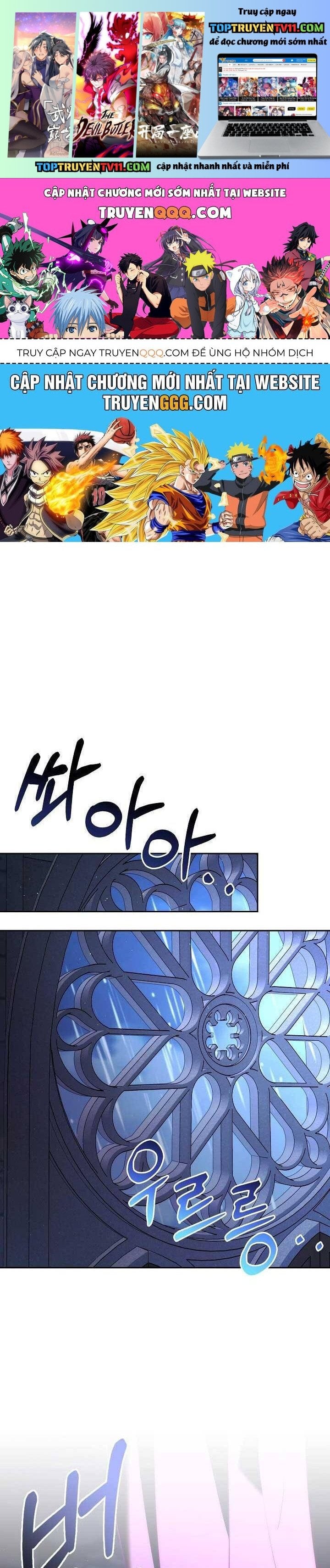 Thuần Hóa Hoàng Tử Quái Vật Chapter 3 1