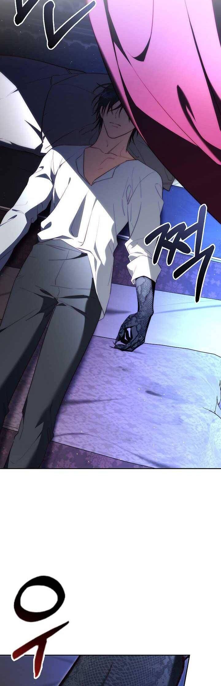 Thuần Hóa Hoàng Tử Quái Vật Chapter 3 2