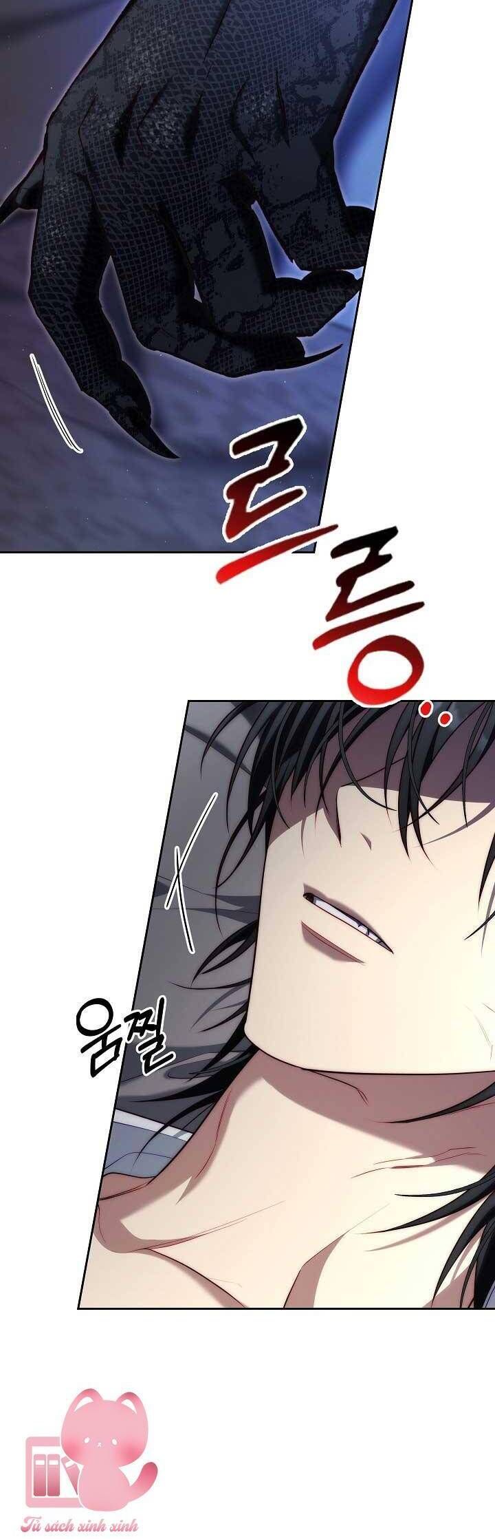 Thuần Hóa Hoàng Tử Quái Vật Chapter 3 3