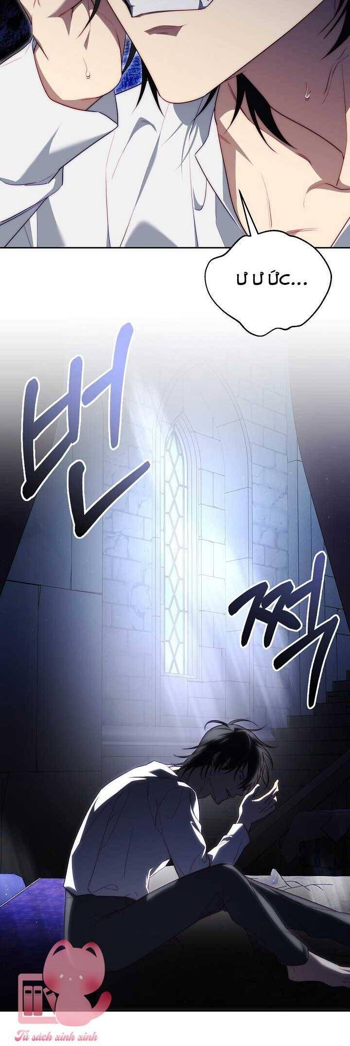 Thuần Hóa Hoàng Tử Quái Vật Chapter 3 6