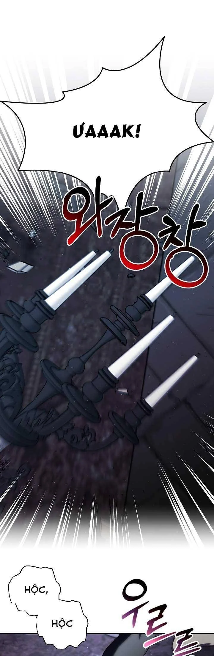 Thuần Hóa Hoàng Tử Quái Vật Chapter 3 7