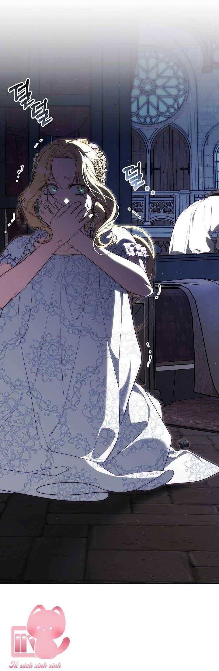 Thuần Hóa Hoàng Tử Quái Vật Chapter 3 9