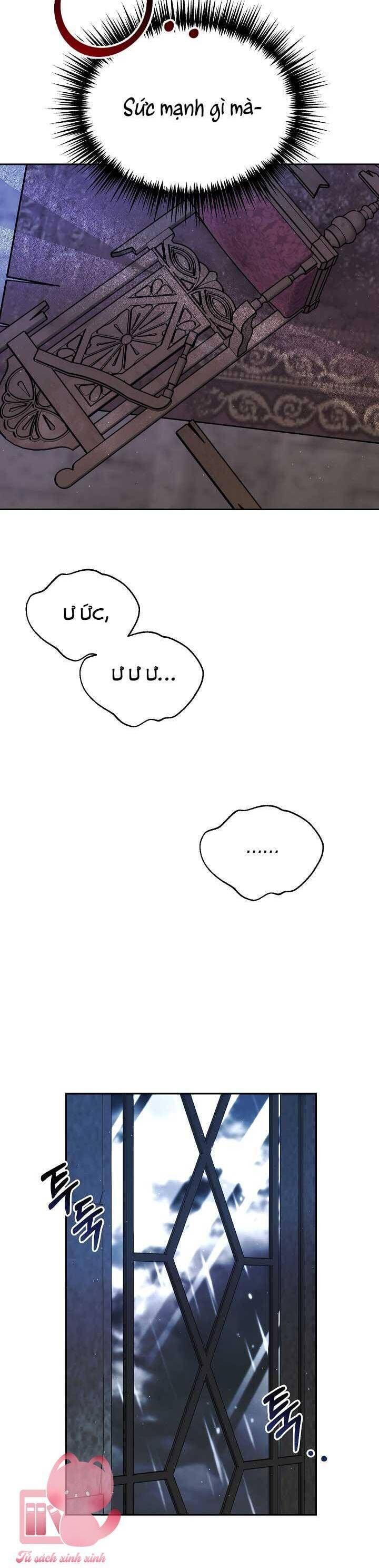 Thuần Hóa Hoàng Tử Quái Vật Chapter 3 11