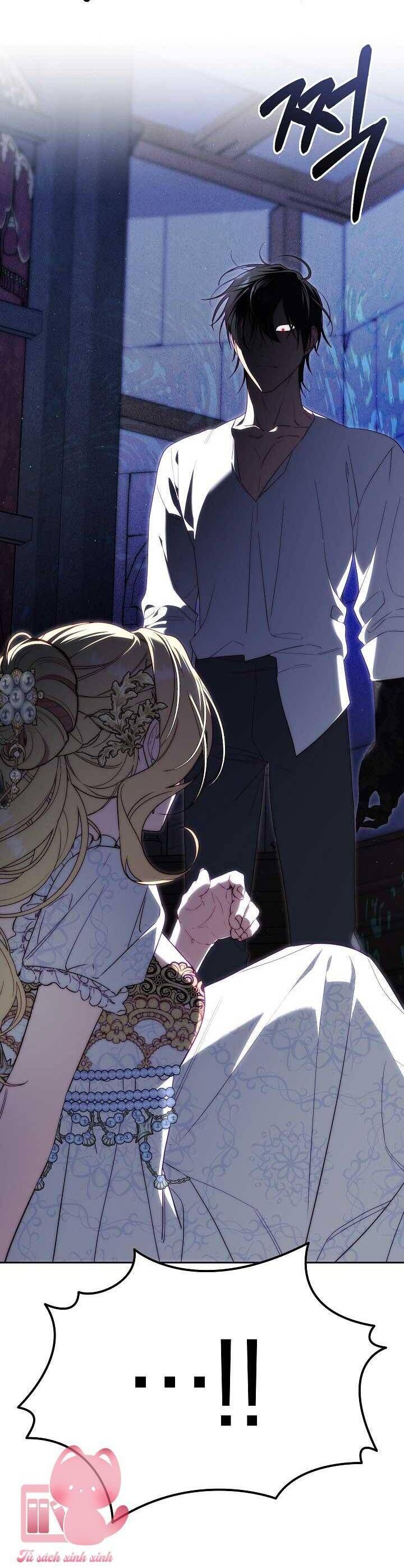 Thuần Hóa Hoàng Tử Quái Vật Chapter 3 13