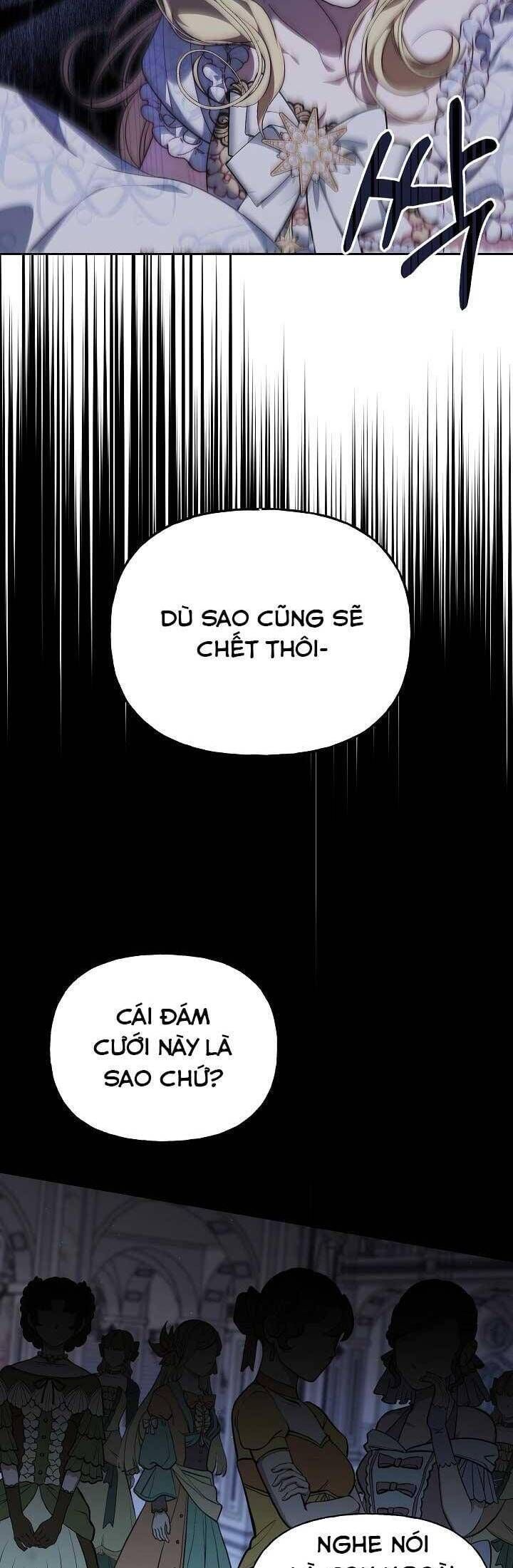 Thuần Hóa Hoàng Tử Quái Vật Chapter 3 15