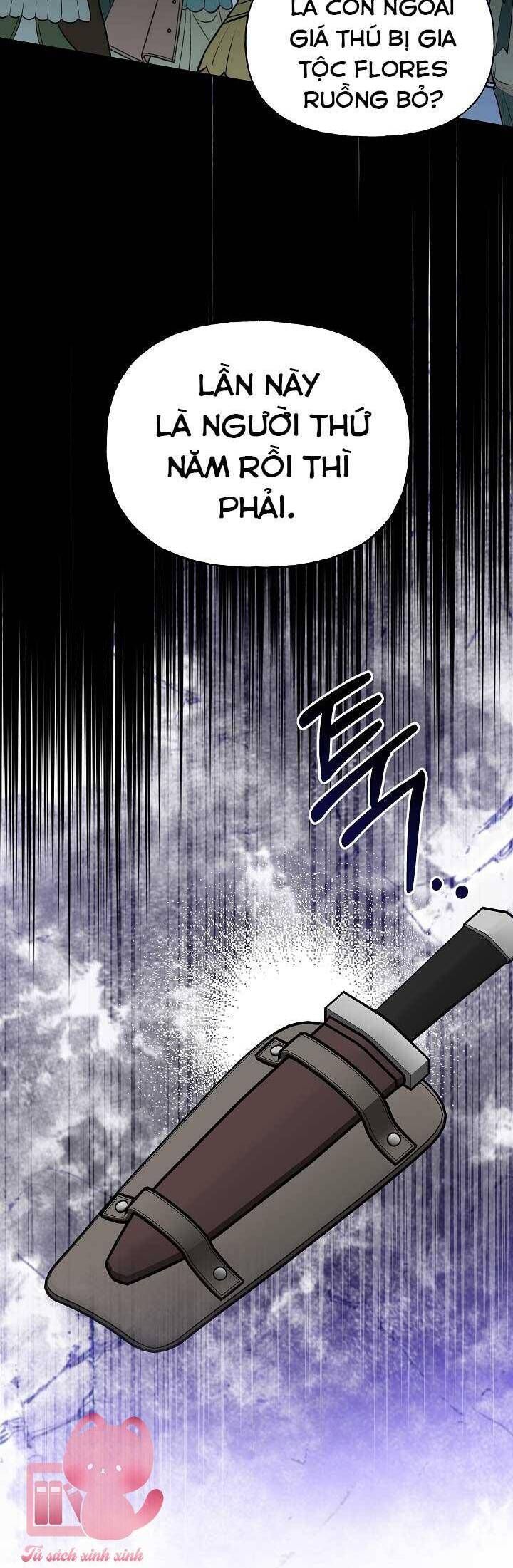 Thuần Hóa Hoàng Tử Quái Vật Chapter 3 16