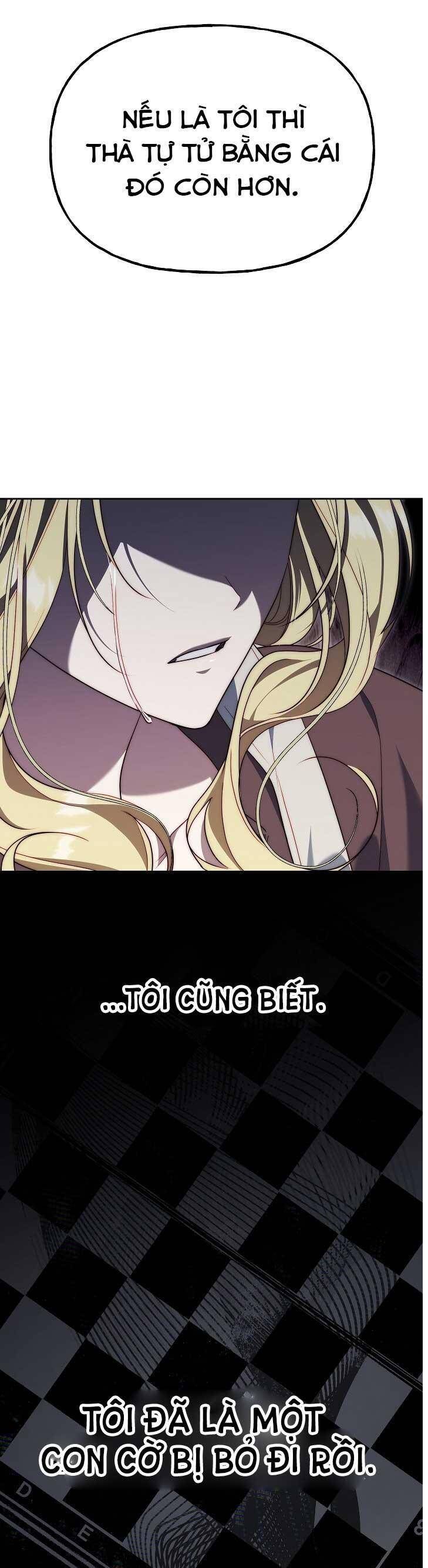 Thuần Hóa Hoàng Tử Quái Vật Chapter 3 19