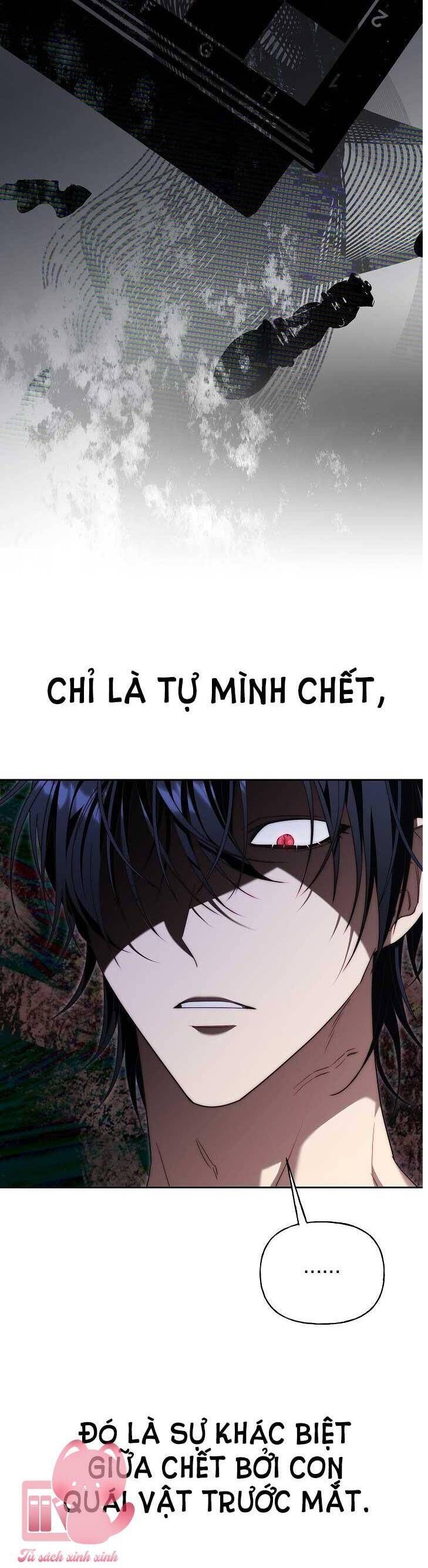 Thuần Hóa Hoàng Tử Quái Vật Chapter 3 20