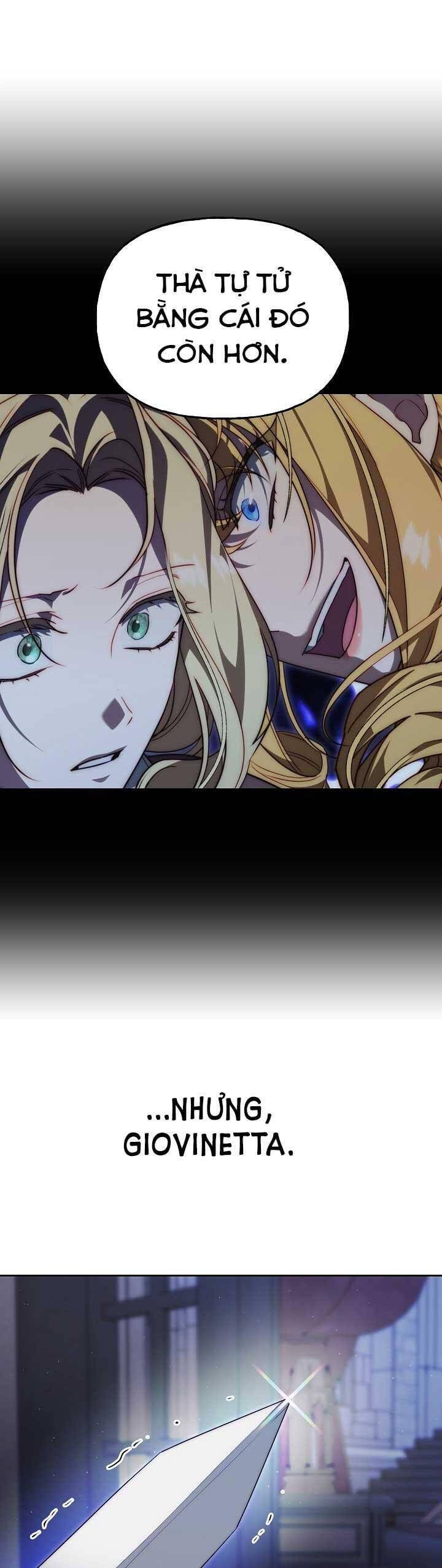 Thuần Hóa Hoàng Tử Quái Vật Chapter 3 21