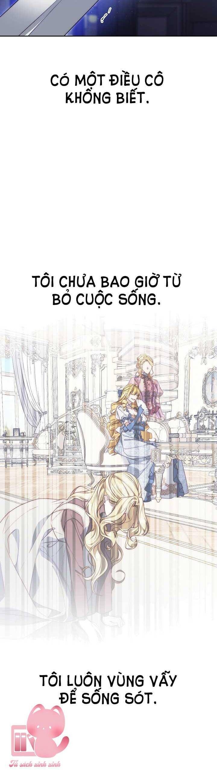 Thuần Hóa Hoàng Tử Quái Vật Chapter 3 22