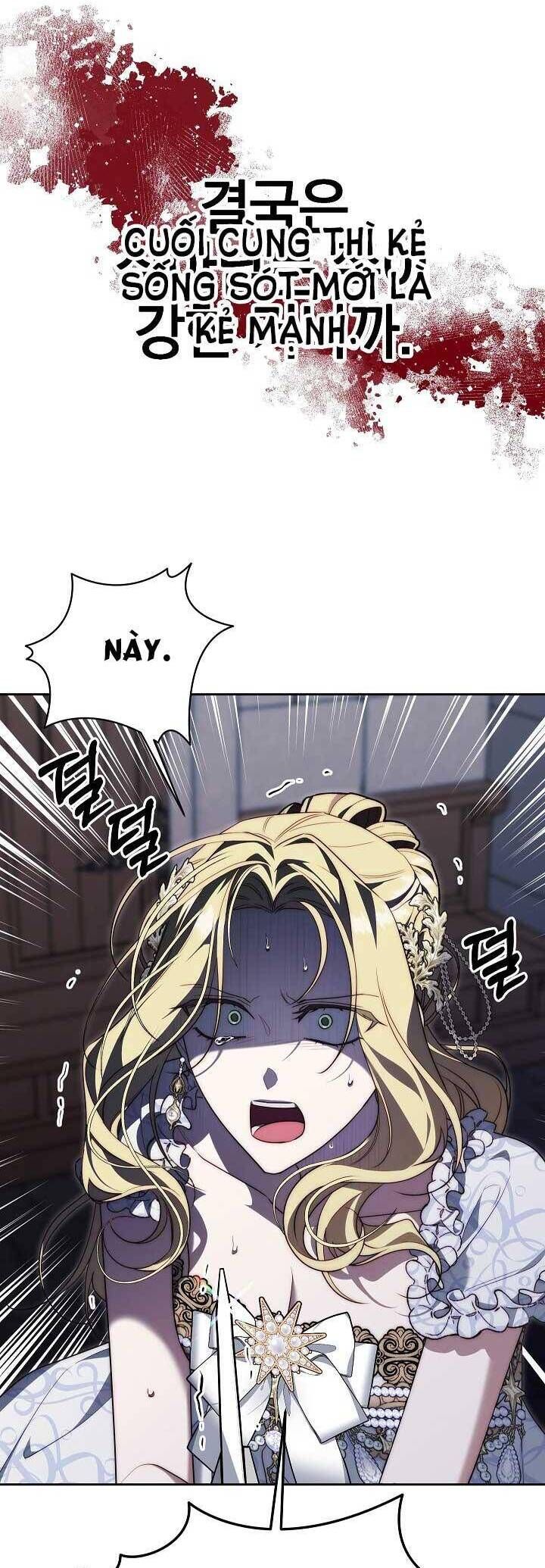 Thuần Hóa Hoàng Tử Quái Vật Chapter 3 24