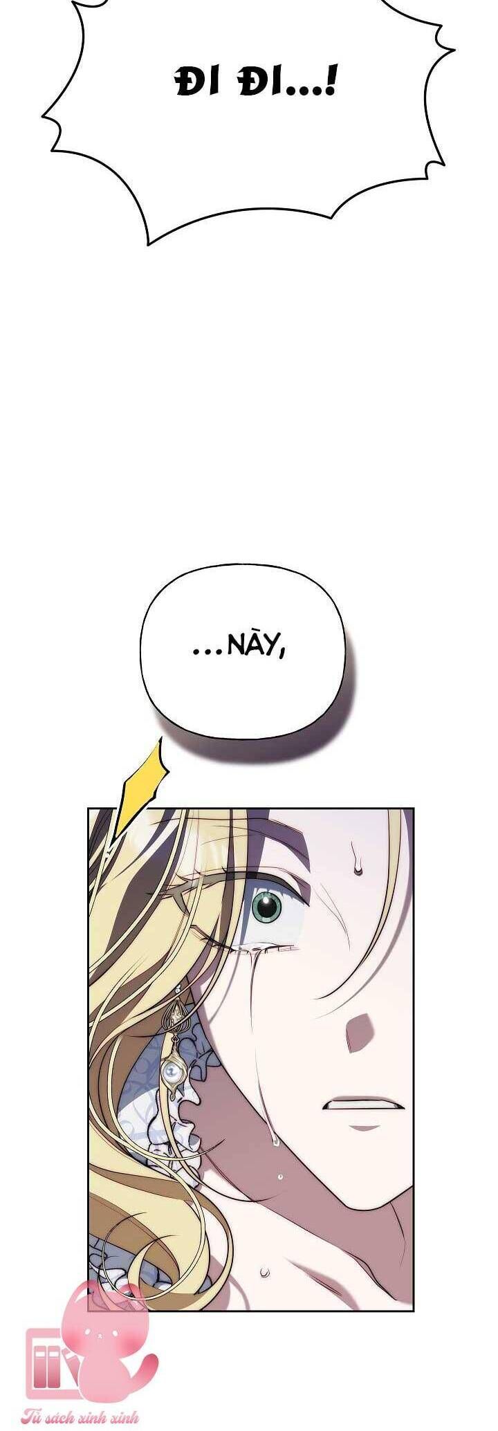 Thuần Hóa Hoàng Tử Quái Vật Chapter 3 25